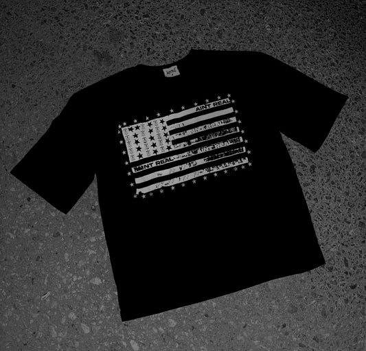 Flag Tee